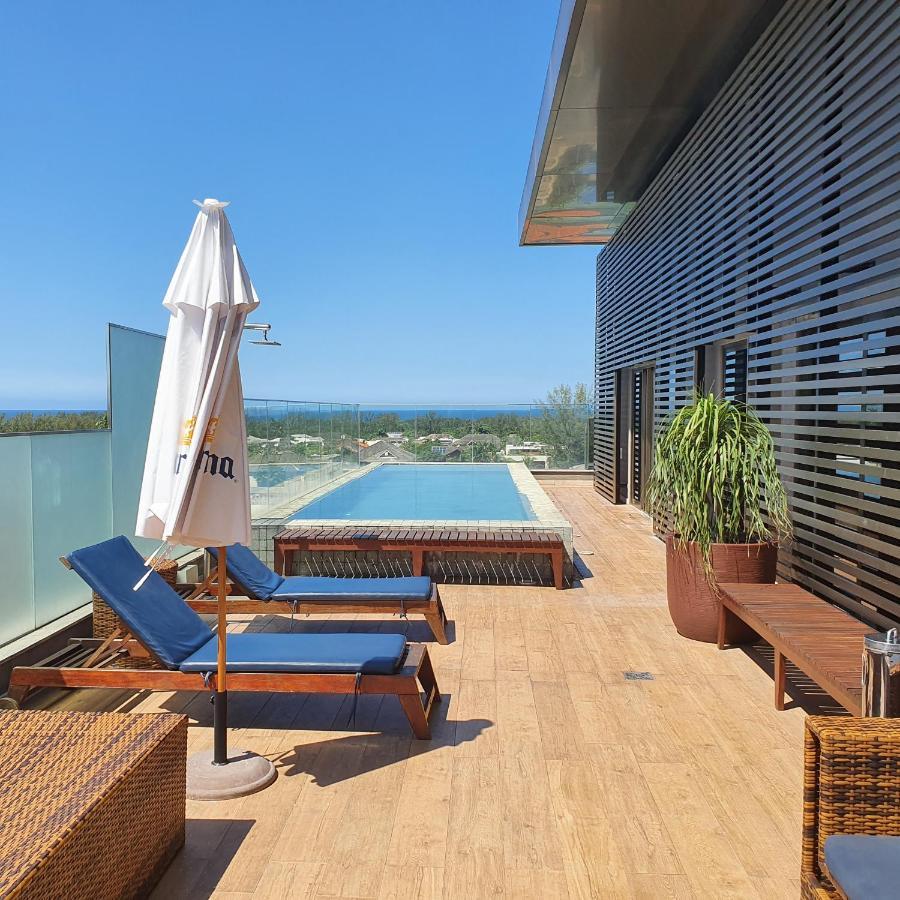 Vogue Square Fashion By Lenny Niemeyer Hotel Río de Janeiro