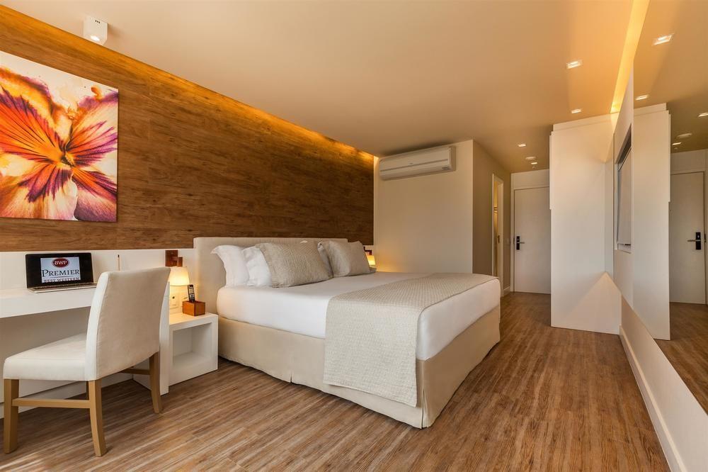Vogue Square Fashion By Lenny Niemeyer Hotel Rio de Janeiro