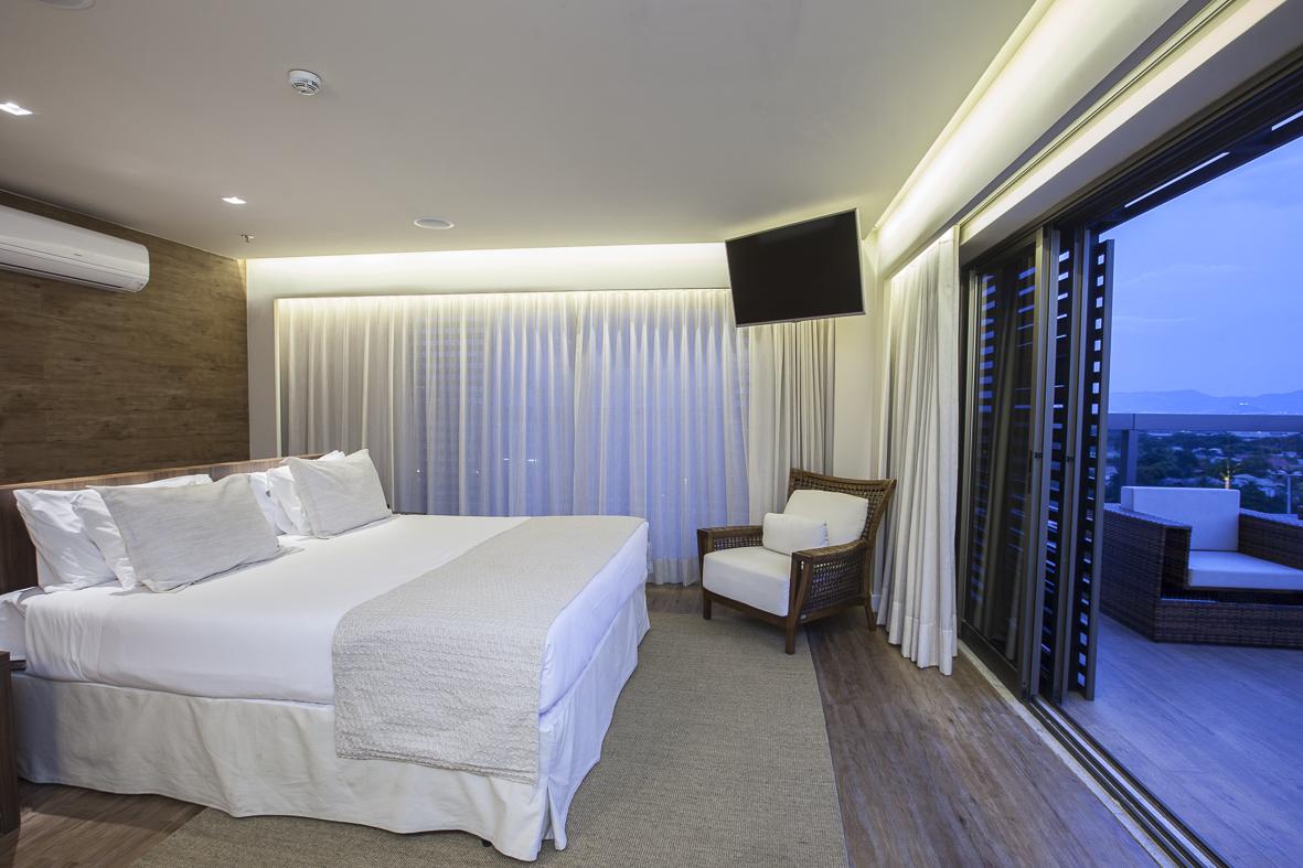 Vogue Square Fashion By Lenny Niemeyer Hotel 4*