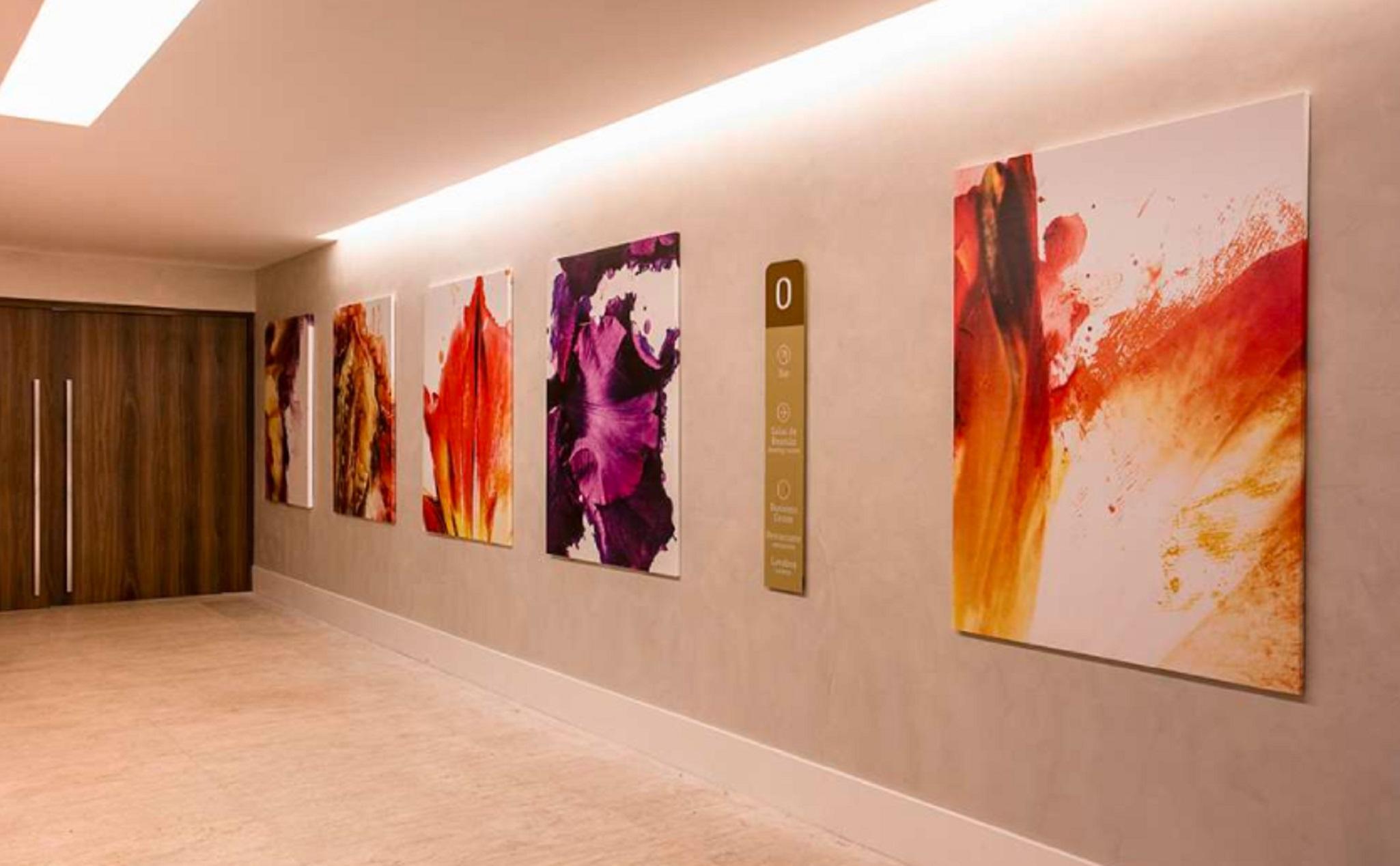 Vogue Square Fashion By Lenny Niemeyer 4* Rio de Janeiro